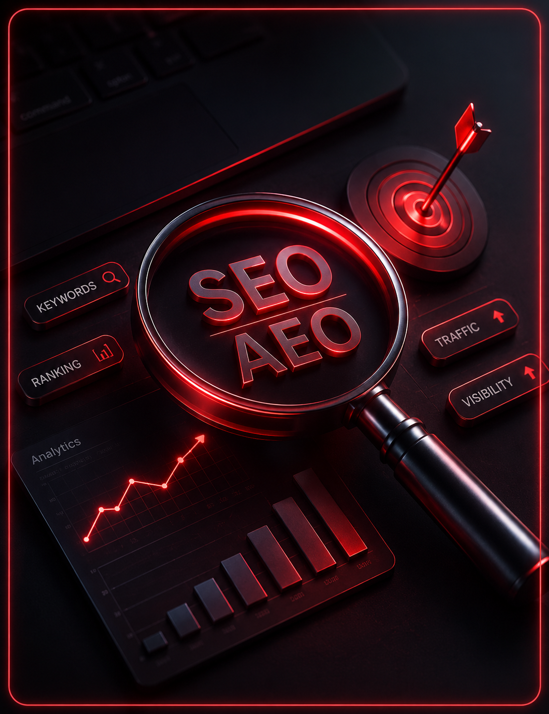 SEO & AEO