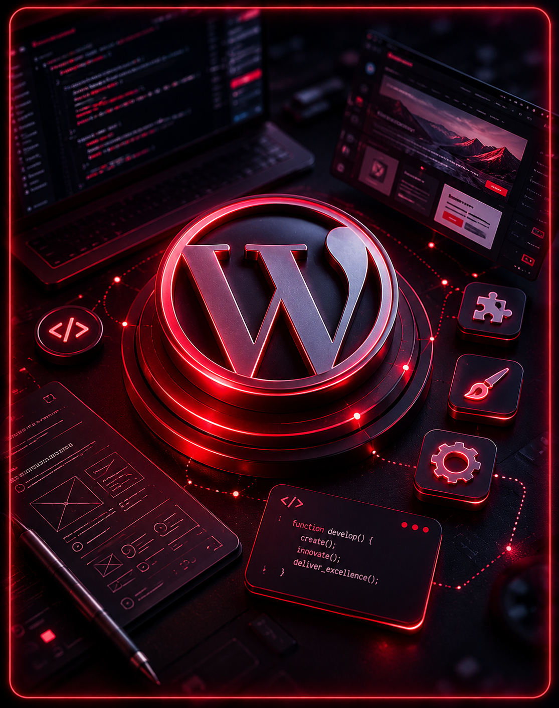 WordPress Development